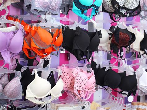 bras shops in glasgow.